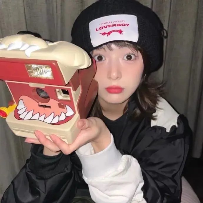 精灵的愿望成真了
